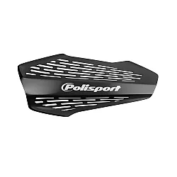 Предпазител за кормило POLISPORT MX FORCE Black