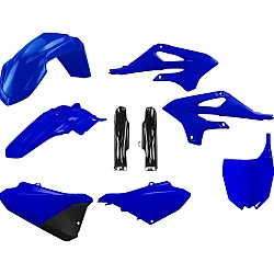 Комплект пластмаси Polisport YAMAHA YZ85 22- OEM