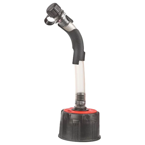 Туба за гориво Polisport PROOCTANE - 20L