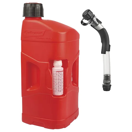Туба за гориво Polisport PROOCTANE - 20L