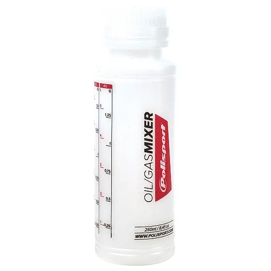 Туба за гориво Polisport PROOCTANE - 20L