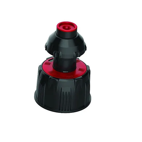Капачка за бързо пълнене Polisport Quick Fill Spout