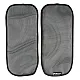 Мрежа за решетката на радиатора Polisport HONDA CRF250R(16-17) CRF450R(15-16) BLACK