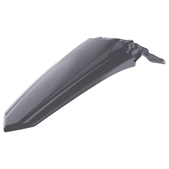 Заден калник Polisport GAS GAS EC / EC-F /MC / MC-F - 2021 Nardo Grey