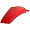 Заден калник Polisport Honda CR125R-1998-99 / CR250R- 1997-99 Fluo RED