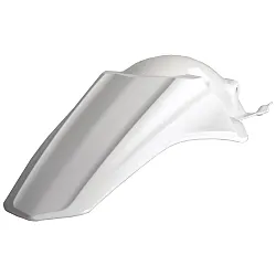 Заден калник Polisport Honda CRF250R - 10-13 /450R - 09-12 WHITE