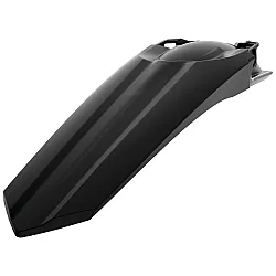 Заден калник Polisport Honda CRF250R - 18-21 / CRF450R/CRF450RX / CRF250RX -19-20 Black