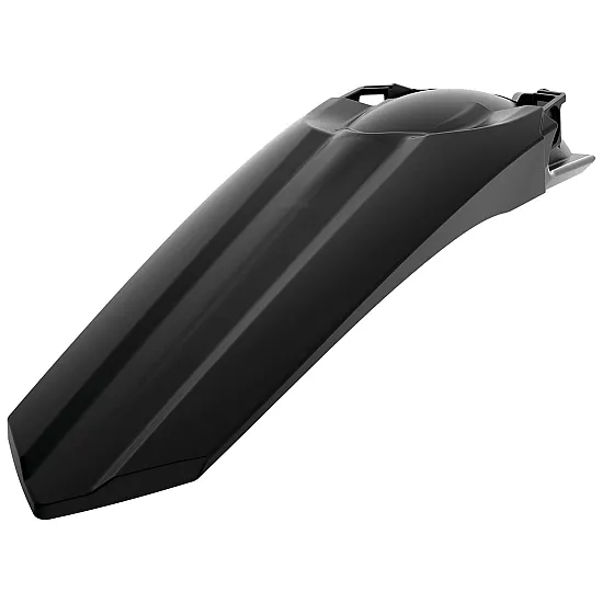 Заден калник Polisport Honda CRF250R - 18-21 / CRF450R/CRF450RX / CRF250RX -19-20 Black
