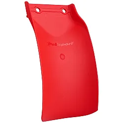 Заден калобран Polisport HONDA CRF250R-2014-17 / CRF450R-2013-16 RED