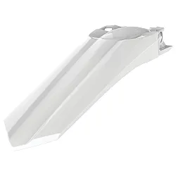 Заден калник Polisport Honda CRF450R - 2021 WHITE