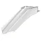 Заден калник Polisport Honda CRF450R - 2021 WHITE