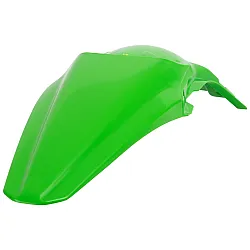 Заден калник Polisport KAWASAKI KX250F -2013-16/ 450F -2012-15 Green OEM Color