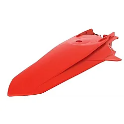 Заден калник Polisport KTM EXC/EXC-F/ XC-W / XC-FW - 2020-21 Orange Flo