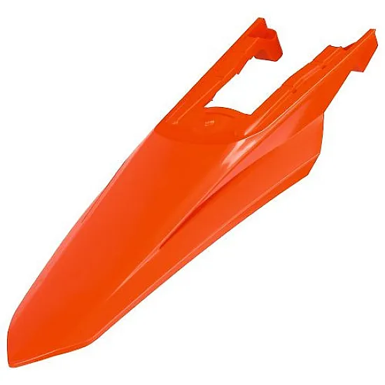 Заден калник Polisport KTM EXC/EXC-F/ XC-W / XC-FW - 2024 Orange