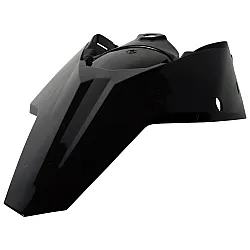 Заден калник Polisport KTM SX / SX-F / EXC / EXC-F / XC / XC-F Black