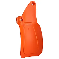 Заден калобран Polisport KTM SX/ SX-F/ EXC/ EXC-F/ XC/ XC-F - KTM Orange