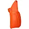 Заден калобран Polisport KTM SX/ SX-F/ EXC/ EXC-F/ XC/ XC-F - KTM Orange
