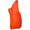 Заден калобран Polisport KTM SX/ SX-F/ EXC/ EXC-F/ XC/ XC-F - KTM Orange