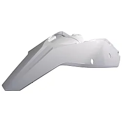 Заден калник Polisport KTM SX / SX-F / EXC / EXC-F / XC / XC-F KTM White