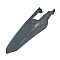 Заден калник Polisport KTM SX/SX-F/XC/XC-F 2023-25 nardo grey