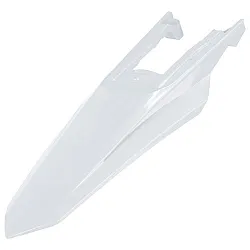 Заден калник Polisport KTM SX/SX-F/XC/XC-F 2023-25 white