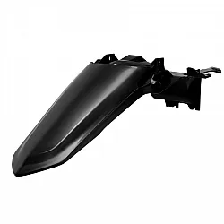 Заден калник Polisport Yamaha YZ 450F (2026)  Black