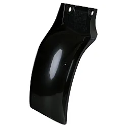 Задни калобрани Polisport за Yamaha YZ450F-2010-13 BLACK