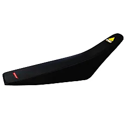 Калъф за седалка Polisport Honda CR125/250 - 2002-07 Black
