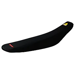 Седалка Polisport Honda CRF250 - 2018-21 / CRF450 - 2017-20 Black/Grey
