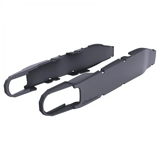 Протектор шарнир POLISPORT SHERCO SE / SE-F - 2012-23 Grey