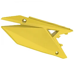 Странични панели POLISPORT Side Panels RMZ450(18) Yellow