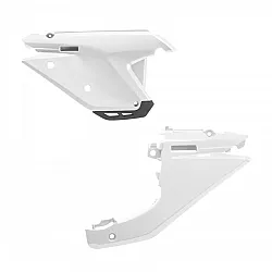 Странични панели POLISPORT Side Panels Sherco SE/SEF (2025) White