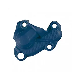 Предпазител за водна помпа Polisport KTM/HUSQ/GAS GAS 250/350 SX-F/EXC-F/FC/FE/MC-F/EC-F BLUE