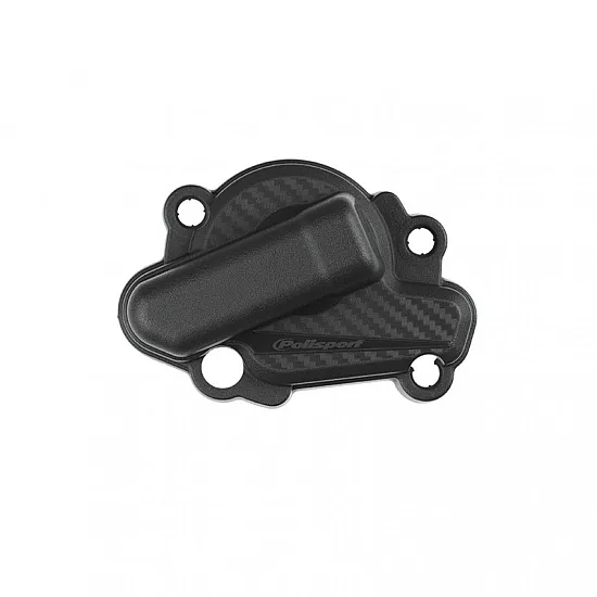 Предпазител за водна помпа Polisport SHERCO SE-R/SEF-R 250/300 2016-22 BLACK