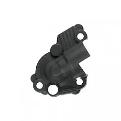 Предпазител за водна помпа Polisport YAMAHA YZ250F 2015-22 YZ450F 2010-22 BLACK