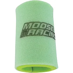Въздушен филтър PRECISION с предварително омаслена пяна MOOSE RACING P3-80-13