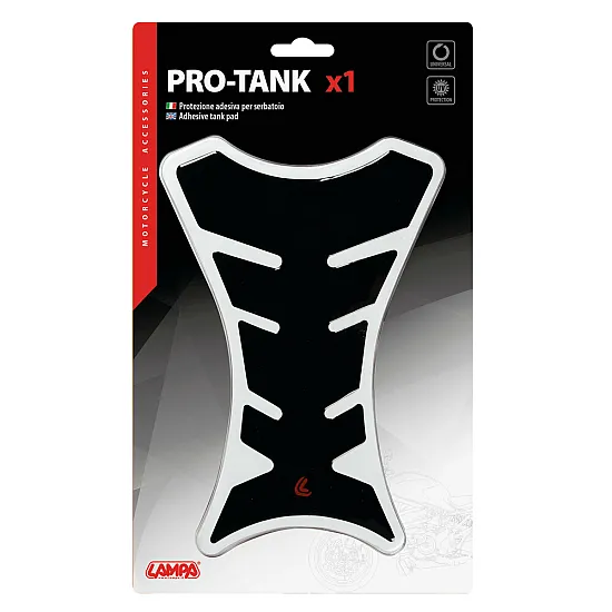 Лепенка резерв. Pro-Tank X1 90094