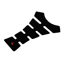 Лепенка за резервоар Pro-Tank X4  Black 90515