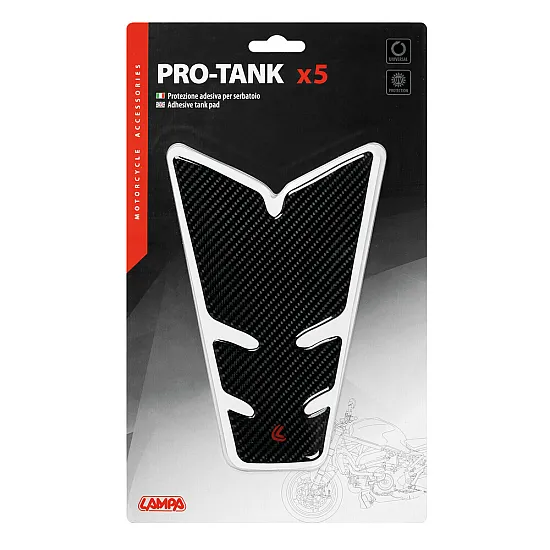 Лепенка за резервоар Pro-Tank X5 90516