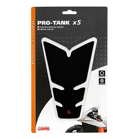 Лепенка за резервоар Pro-Tank X5 90517