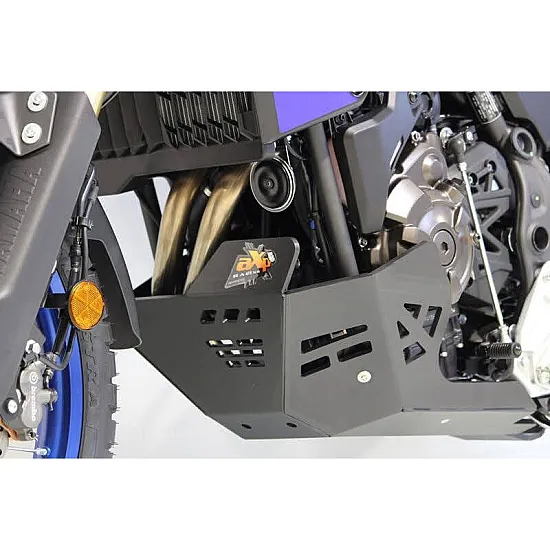 Защитна кора ADV T7 EURO4 BK AXP RACING AX1564