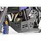 Защитна кора ADV T7 EURO4 BK AXP RACING AX1564