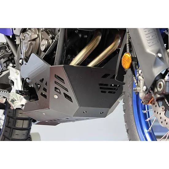 Защитна кора ADV T7 EURO4 BK AXP RACING AX1564