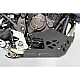 Защитна кора ADV T7 EURO4 BK AXP RACING AX1564