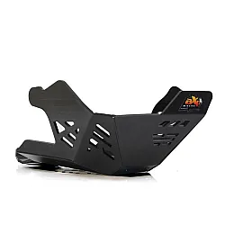 Защитна кора ADV T7 EURO4 BK AXP RACING AX1564