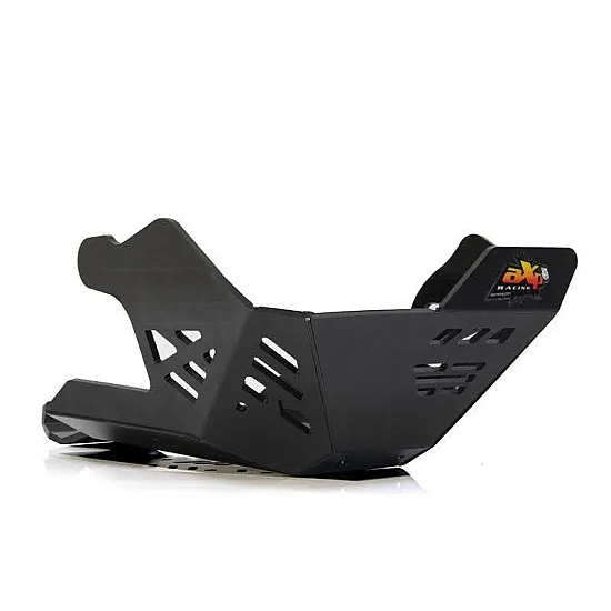 Защитна кора ADV T7 EURO4 BK AXP RACING AX1564