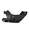 Защитна кора ADV T7 EURO4 BK AXP RACING AX1564