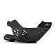 Защитна кора ADV T7 EURO4 BK AXP RACING AX1564