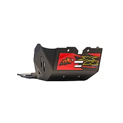 Защитна кора HDPE 6MM HONDA XR65 AXP RACING AX1777