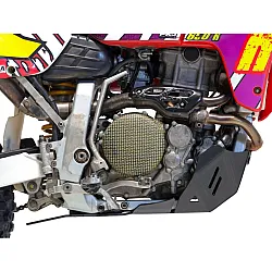 Защитна кора HDPE 6MM HONDA XR65 AXP RACING AX1777